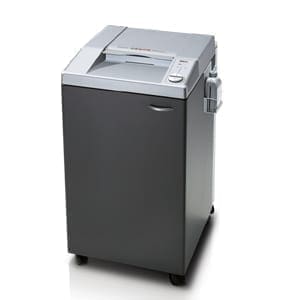 IDEAL 0201 OMD/CD/DVD Shredder