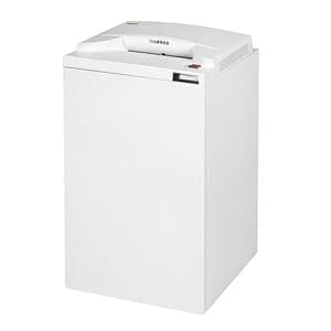 intimus 100 SP2 Strip Cut Shredder