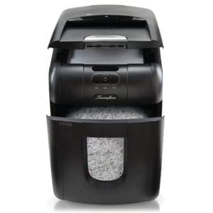 Swingline® Stack-and-Shred™ 100M