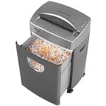 intimus 2000 C Cross cut Shredder - Image 2