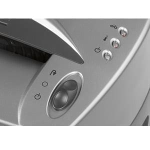 intimus 2000 S Strip Cut Shredder - Image 4