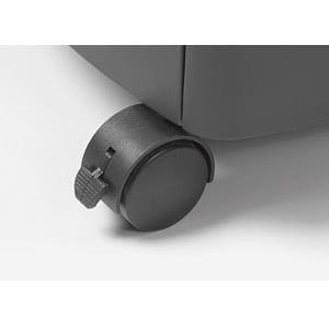 intimus 1000 S Strip Cut Shredder - Image 3