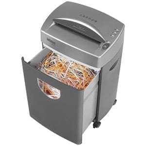 intimus 2000 S Strip Cut Shredder - Image 3