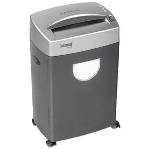 intimus 2000 S Strip Cut Shredder
