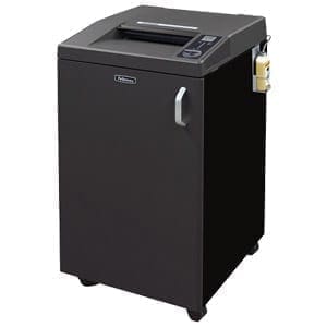 Powershred® HS-880 DIN P-7 High Security Shredder