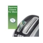 Swingline® EX12-05 Super Cross-Cut Shredder - Image 4