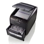 GBC AUTO+60X Shredder Cross Cut - Image 2