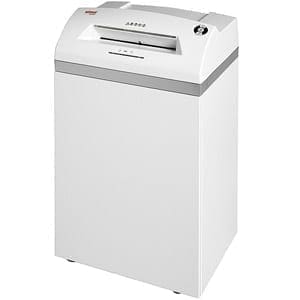 intimus 120 CC4 Cross cut Shredder