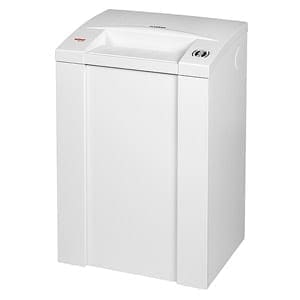 intimus 130 CP5 Cross cut Shredder