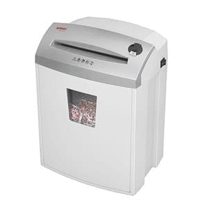 intimus 20 CC3 Cross cut Shredder