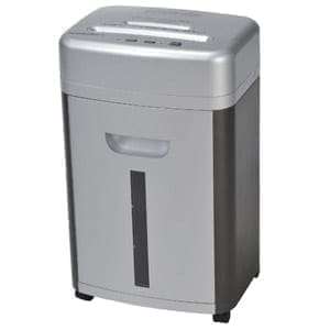 GBC 21CDX-M Cross-cut Shredder