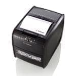 GBC AUTO+60X Shredder Cross Cut - Image 3