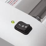 IDEAL 2260 CC Cross Cut - Image 2