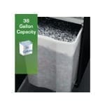 Swingline® TAA Compliant CX25-36 Cross-Cut - Image 4