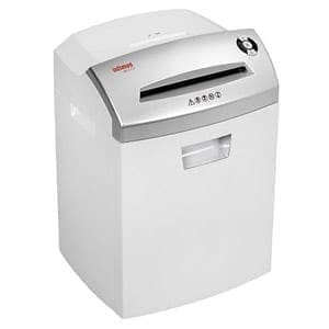 intimus 26 CC3 Cross cut Shredder