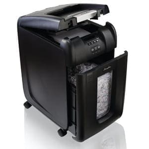 Swingline® Stack-and-Shred™ 300M