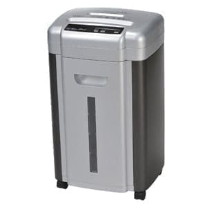 GBC 31CDX Cross-cut Shredder