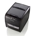 GBC AUTO+60X Shredder Cross Cut - Image 4