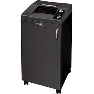 Fortishredâ„¢ 3250S Strip-Cut Shredder