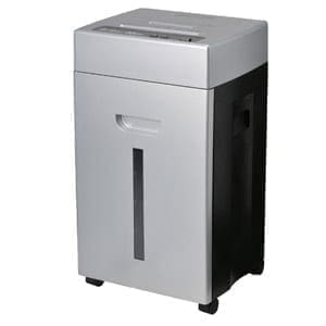 GBC 40CDX Cross-cut Shredder