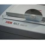 HSM Classic 411.2 OMDD - 2,2 x 4 mm - Image 3
