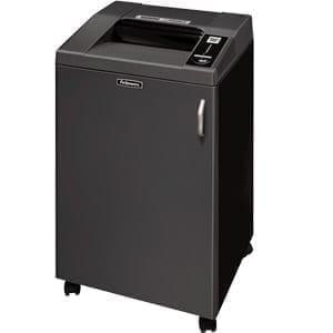 Fortishredâ„¢ 4250S Strip-Cut Shredder