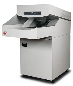 KOBRA 430 TS Cross Cut Shredder