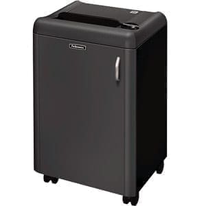 Fortishred™ HS-440 DIN P-7 High Security Shredder