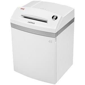 intimus 45 CC3 Cross cut Shredder