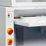 IDEAL 4605 HS Cross Cut - Image 2