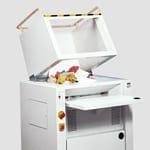 IDEAL 4605 HS Cross Cut - Image 3