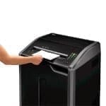 Powershred® 485Ci Cross-Cut Shredder - Image 2