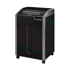 Powershred® 485Ci Cross-Cut Shredder