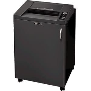 Fortishred™ 4850C Cross-Cut Shredder