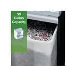 Swingline® TAA Compliant CX40-59 Cross-Cut - Image 3