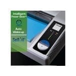 Swingline TAA Compliant CM15-30 Micro-Cut JamStopper Shredder - Image 4