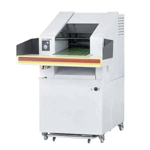 HSM Powerline FA 500.3 - 6 x 40 -53 mm + extended loading table