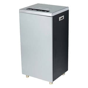 GBC 52CDX Cross-cut Shredder