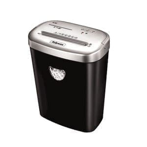 Powershred® 53C Cross-Cut Shredder