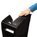 Powershred® P-58Cs Cross-Cut Shredder - Image 2