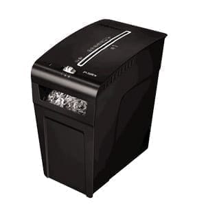 Powershred® P-58Cs Cross-Cut Shredder