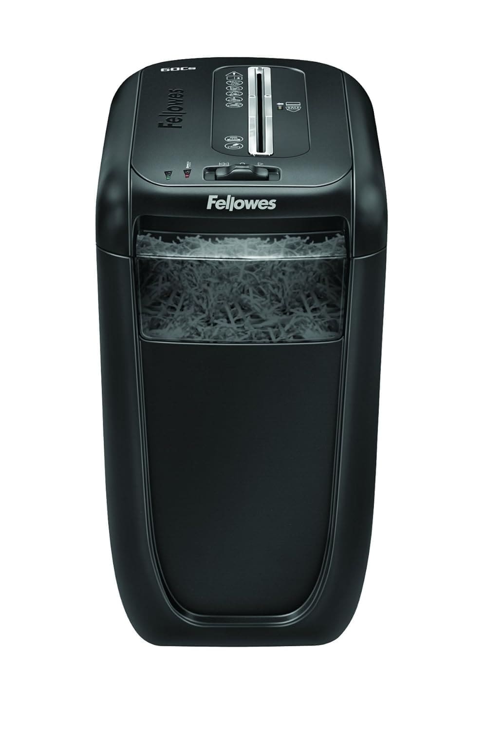 Powershred® 60Cs Cross-Cut Shredder - Image 4