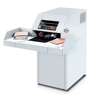 EBA 6040 C Cross Cut