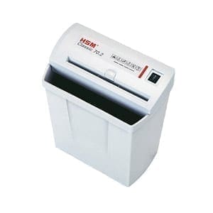 HSM Classic 70.2 -Â 5,8 mm Strip Cut