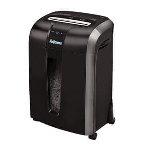 Powershred® 73Ci Cross-Cut Shredder