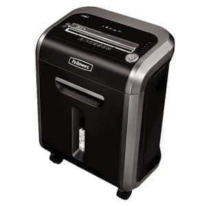 Powershred® 79Ci Cross-Cut Shredder