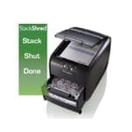 Swingline® Stack-and-Shred™ 60X - Image 3
