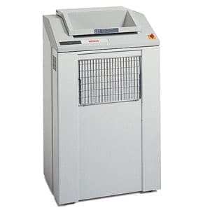 intimus 802 CC Cross cut Shredder
