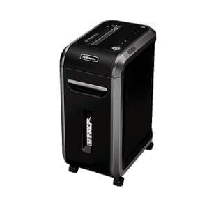 Powershred® 90S Strip-Cut Shredder