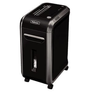 Powershred® 99Ms Micro-Cut Shredder